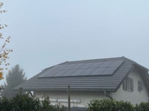 France Dépannage Photovoltaïque à La Ravoire
