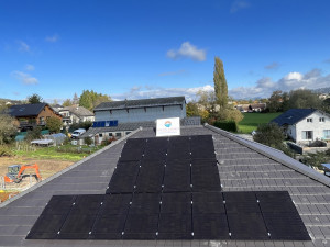 Installer des panneaux solaires à La Ravoire