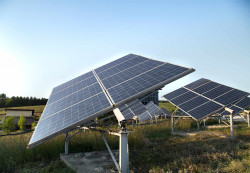 Installation panneaux solaires en Savoie